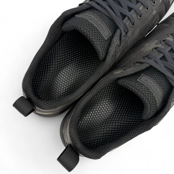 Altama Men's Maritime Assault Low Tactical Shoe Black Multicam Camo Size 14 - Picture 5 of 13